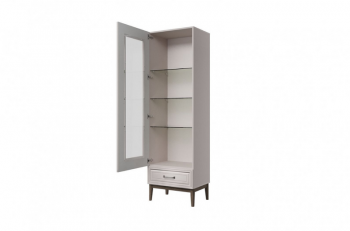 Стенка Гориция Лен (БМ) в Дегтярске - degtyarsk.mebel-e96.ru