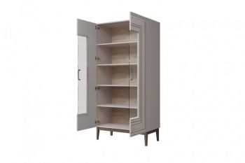 Стенка Гориция Лен (БМ) в Дегтярске - degtyarsk.mebel-e96.ru