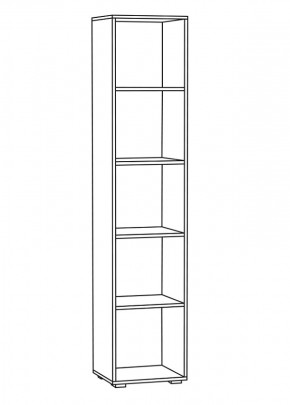 Гостиная Альба (Вариант-1) в Дегтярске - degtyarsk.mebel-e96.ru