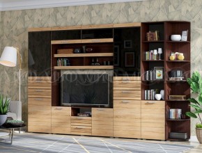 Гостиная Асти (МДФ) модульная в Дегтярске - degtyarsk.mebel-e96.ru