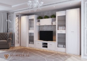 Гостиная Гамма-20 (Вариант-2) SV-Мебель в Дегтярске - degtyarsk.mebel-e96.ru