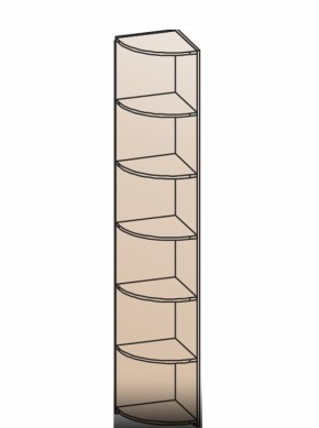 Гостиная ЛОТОС (модульная) Бодега белая в Дегтярске - degtyarsk.mebel-e96.ru