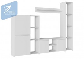 Гостиная Милано-5 (Стиль) в Дегтярске - degtyarsk.mebel-e96.ru