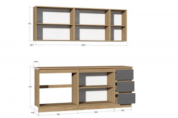 Кухонный гарнитур Хилтон 2000 мм (Зарон) в Дегтярске - degtyarsk.mebel-e96.ru