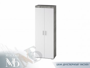 Стенка Инстайл модульная (БТС) в Дегтярске - degtyarsk.mebel-e96.ru