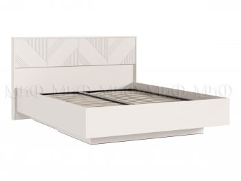 Кровать парящая Ирис кашемир (Миф) в Дегтярске - degtyarsk.mebel-e96.ru