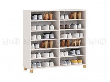 Обувница Ирис кашемир (Миф) в Дегтярске - degtyarsk.mebel-e96.ru