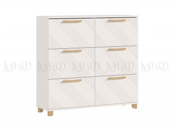 Обувница Ирис кашемир (Миф) в Дегтярске - degtyarsk.mebel-e96.ru