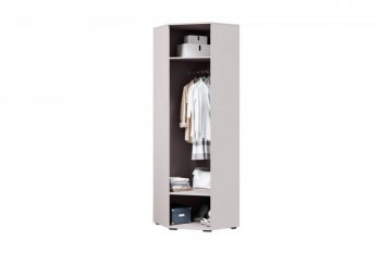 Прихожая Кашемир модульная (МЛК) в Дегтярске - degtyarsk.mebel-e96.ru