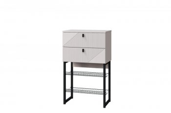 Прихожая Кашемир модульная (МЛК) в Дегтярске - degtyarsk.mebel-e96.ru