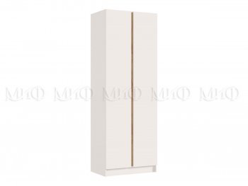 Шкаф 800 мм 2-х ств. Келвин кашемир (Миф) в Дегтярске - degtyarsk.mebel-e96.ru