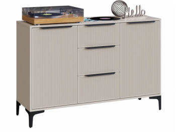 Комод Кимберли кашемир (Handis) в Дегтярске - degtyarsk.mebel-e96.ru