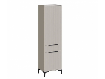 Пенал 550 мм Кимберли кашемир (Handis) в Дегтярске - degtyarsk.mebel-e96.ru