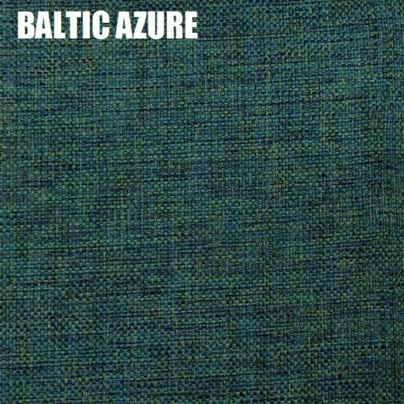 Диван-кровать Комфорт без подлокотников BALTIC AZURE (2 подушки) в Дегтярске - degtyarsk.mebel-e96.ru