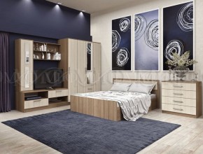 Комод 800 Фиеста в Дегтярске - degtyarsk.mebel-e96.ru