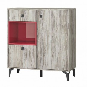 Комод Милан в Дегтярске - degtyarsk.mebel-e96.ru