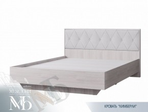 Кровать с подъемным механизмом КР-13 Кимберли (БТС) в Дегтярске - degtyarsk.mebel-e96.ru | фото
