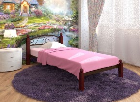 Кровать Вероника мини Lux 1900 (МилСон) в Дегтярске - degtyarsk.mebel-e96.ru