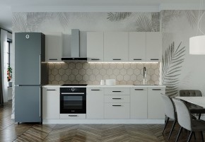 Кухонный гарнитур Шампань 2800 в Дегтярске - degtyarsk.mebel-e96.ru