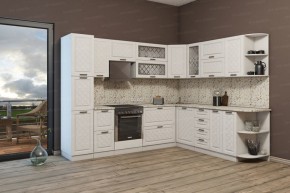 Кухонный угловой гарнитур Агава 2800*2290 мм (Эра) в Дегтярске - degtyarsk.mebel-e96.ru