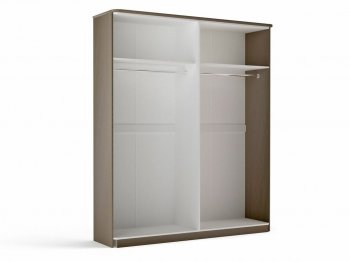 Шкаф 1950 мм 4-х дверный Лацио  (СБК) в Дегтярске - degtyarsk.mebel-e96.ru