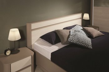 Кровать с подъемным механизмом Лацио (СБК) в Дегтярске - degtyarsk.mebel-e96.ru
