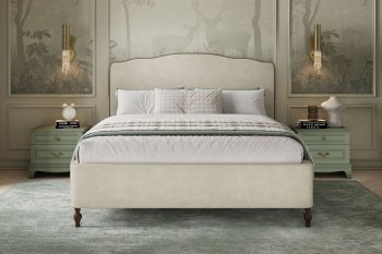 Кровать с подъемным механизмом Лорето (БМ) в Дегтярске - degtyarsk.mebel-e96.ru