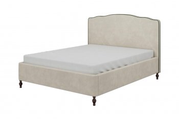 Кровать с подъемным механизмом Лорето (БМ) в Дегтярске - degtyarsk.mebel-e96.ru