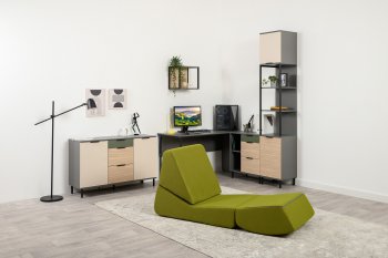 Кресло Марвэл серка зеленая (Моби) в Дегтярске - degtyarsk.mebel-e96.ru