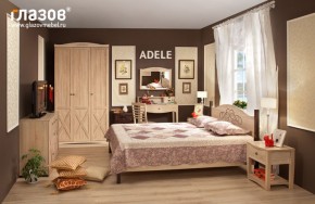 Мебель для спальни Адель в Дегтярске - degtyarsk.mebel-e96.ru
