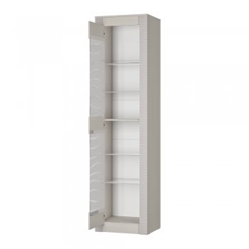 Пенал Монако ПН-20 кашемир (БТС) в Дегтярске - degtyarsk.mebel-e96.ru