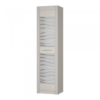 Пенал Монако ПН-20 кашемир (БТС) в Дегтярске - degtyarsk.mebel-e96.ru