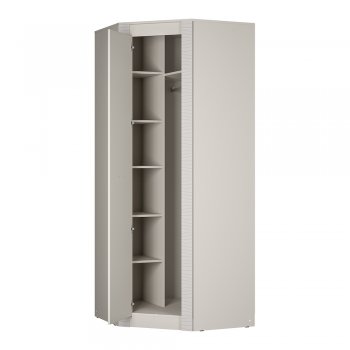 Шкаф угловой Монако ШК-42 Кашемир (БТС) в Дегтярске - degtyarsk.mebel-e96.ru