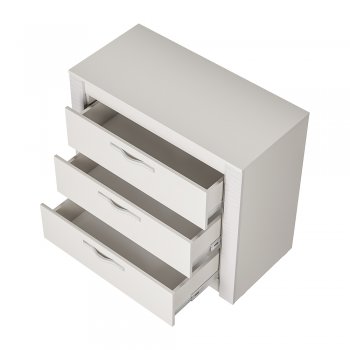 Комод Монако КМ-15 кашемир (БТС) в Дегтярске - degtyarsk.mebel-e96.ru