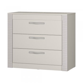 Комод Монако КМ-15 кашемир (БТС) в Дегтярске - degtyarsk.mebel-e96.ru