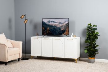 Монтесито Тумба под ТВ 16.67 (Моби) в Дегтярске - degtyarsk.mebel-e96.ru