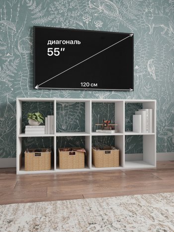 Стеллаж открытый Мори МСО 710.1 (ДСВ) в Дегтярске - degtyarsk.mebel-e96.ru