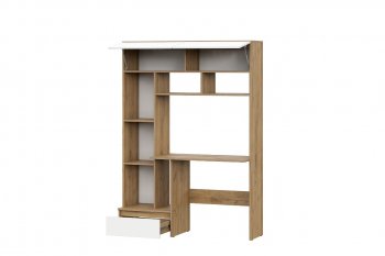 Стол компьютерный Некст-1 + Шкаф (СВ) в Дегтярске - degtyarsk.mebel-e96.ru