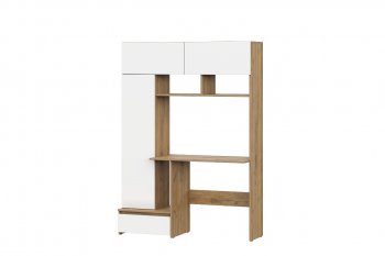 Стол компьютерный Некст-1 + Шкаф (СВ) в Дегтярске - degtyarsk.mebel-e96.ru