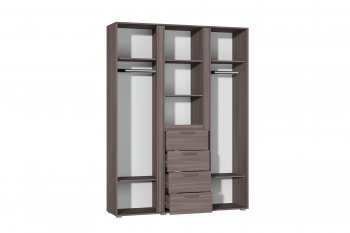 Шкаф 1600 мм Ника (Зарон) в Дегтярске - degtyarsk.mebel-e96.ru