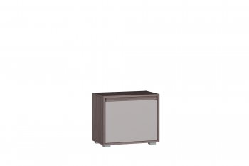 Спальный гарнитур Ника, модульный (Зарон) в Дегтярске - degtyarsk.mebel-e96.ru