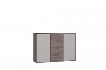 Комод Ника (Зарон) в Дегтярске - degtyarsk.mebel-e96.ru
