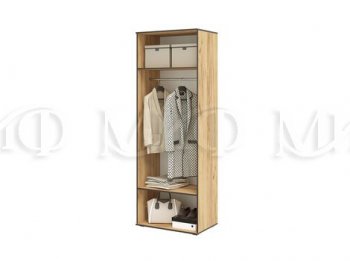 Шкаф Норд+ пенал открытый (Миф) в Дегтярске - degtyarsk.mebel-e96.ru