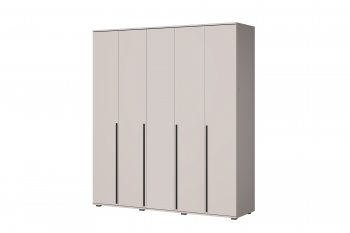 Шкаф 2000 мм Норден без зеркала (Зарон) в Дегтярске - degtyarsk.mebel-e96.ru