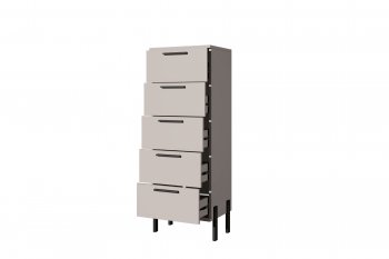 Комод с ящиками Норден (Зарон) в Дегтярске - degtyarsk.mebel-e96.ru