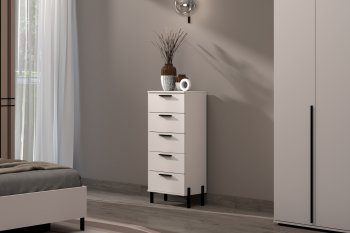 Комод с ящиками Норден (Зарон) в Дегтярске - degtyarsk.mebel-e96.ru