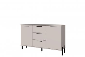 Комод с 2мя створками Норден (Зарон) в Дегтярске - degtyarsk.mebel-e96.ru