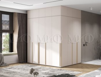 Набор шкафов Норд с антресолью (Миф) в Дегтярске - degtyarsk.mebel-e96.ru