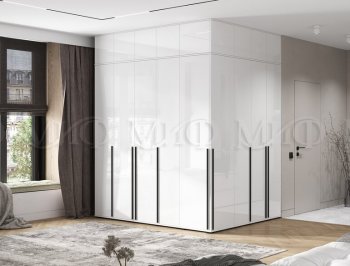 Набор шкафов Норд с антресолью (Миф) в Дегтярске - degtyarsk.mebel-e96.ru