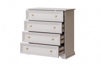 Комод 4 ящика Орландо (БМ) в Дегтярске - degtyarsk.mebel-e96.ru